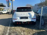 Gebraucht Ora 03 GT 125 kW (171 PS) 2024 Weiss Kleinwagen