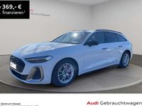 Gebraucht Audi A5 Ambiente 204 PS (150 kW) 2024 Gletscherweiß metallic Coupé