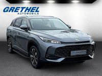 Gebraucht MG HS Luxury 272 PS (200 kW) 2025 Grau SUV