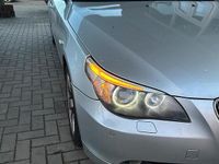 Gebraucht BMW 530 231 PS (169 kW) 2003 Limousine
