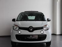 gebraucht Renault Twingo Limited *FALTDACH*