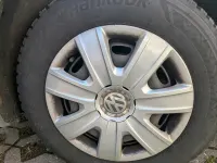 Gebraucht VW Polo 60 PS (44 kW) 2012 Silber Kleinwagen