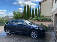 Gebraucht Audi SQ5 Sport 354 PS (260 kW) 2019 SUV