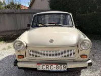 Gebraucht Trabant 601 26 PS (19 kW) 1986