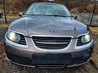 Second-hand Saab 9-5 185 CP (136 kW) 2006 Gri Berlinǎ