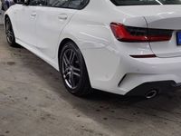 gebraucht BMW 320 d M Sport Automatik M Sport