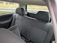 Gebraucht VW Polo 50 PS (36 kW) 2001 Grün Kleinwagen