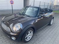 gebraucht Mini Cooper Cabriolet Cooper