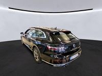 Gebraucht VW Arteon R-line 190 PS (139 kW) 2023 Schwarz Kombi