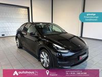 Gebraucht Tesla Model Y 378 kW (514 PS) 2023 Schwarz SUV