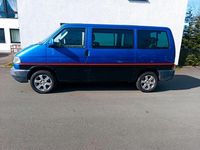 Second-hand VW T4 151 CP (111 kW) 1999 Van