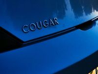 gebraucht Ford Cougar 