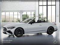Gebraucht Mercedes CLE200 AMG 204 PS (150 kW) 2026 Weiß Cabrio