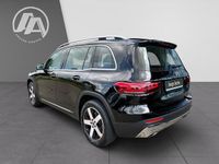 Gebraucht Mercedes GLB220 Progressive 190 PS (139 kW) 2023 Nachtschwarz SUV