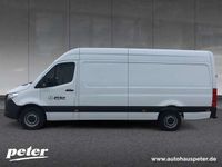 gebraucht Mercedes Sprinter 317 CDI KA HD KLIMA MBUX KAMERA