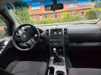 Gebraucht Nissan Pathfinder 171 PS (125 kW) 2007 Schwarz SUV