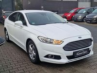 Gebraucht Ford Mondeo Titanium 160 PS (117 kW) 2016 Other Limousine