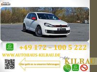 Gebraucht VW Golf VI Sound 211 PS (155 kW) 2010 Weiß Kleinwagen