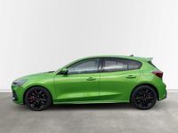Gebraucht Ford Focus ST 280 PS (205 kW) 2022 Gruen Limousine