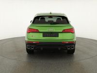 Gebraucht Audi SQ5 Sportback Ambiente 341 PS (250 kW) 2023 Java grün metallic audi exclusive SUV