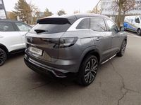 Neu Renault Austral Techno 148 PS (108 kW) 2026 Grau SUV