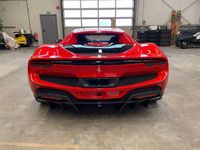 Neu Ferrari 250 829 PS (609 kW) 2025 Rosso corsa Coupé