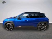 Gebraucht Mini Aceman Favoured 135 kW (184 PS) 2025 Blau SUV