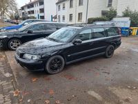 Gebraucht Volvo V70 140 PS (102 kW) 2002 Other Kombi