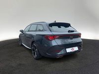 Second-hand Cupra Leon 204 CP (150 kW) 2022 Gri Break