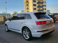 gebraucht Audi Q7 30Tdi Vollausstattung (CH Auto)