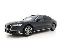 Gebraucht Audi A8L Proline 449 PS (330 kW) 2020 Grau Limousine