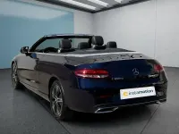 Gebraucht Mercedes C220 194 PS (142 kW) 2023 Andere Cabrio