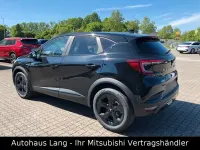 Neu Mitsubishi ASX Diamant Edition 158 PS (116 kW) 2026 Schwarz SUV