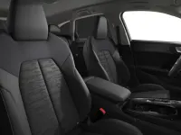 Gebraucht Audi A5 Sport 150 PS (110 kW) 2025 Mythosschwarz metallic Kombi
