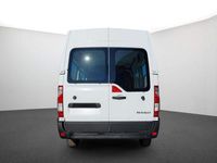 Gebraucht Renault Master Komfort 150 PS (110 kW) 2024 Mineralweiß Van / Kleinbus