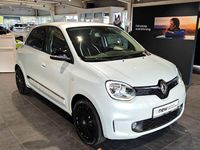 Gebraucht Renault Twingo Techno 60 kW (82 PS) 2023 Weiß Kleinwagen