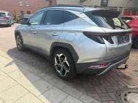 Gebraucht Hyundai Tucson Prime 136 PS (100 kW) 2021 Other SUV