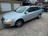 Gebraucht VW Passat 200 PS (147 kW) 2007 Kombi