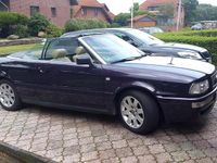 Second-hand Audi 80 125 CP (91 kW) 1995 Mov Cabrio