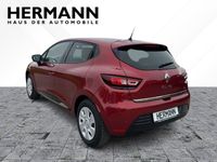 gebraucht Renault Clio IV 0.9 TCe 90 eco² ENERGY Limited *NAVI*LED