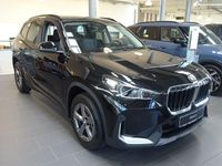 Neu BMW X1 156 PS (114 kW) 2026 Schwarz SUV