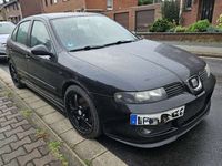 gebraucht Seat Leon 1.8 Turbo Cupra R