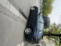 Gebraucht Seat Ibiza 86 PS (63 kW) 2008 Blau Kleinwagen