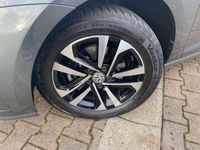 gebraucht VW Golf VII Variant 1.5 TSI IQ.DRIVE - Navi/ Lane-Assist./