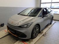 Gebraucht Cupra Born 150 kW (204 PS) 2024 Grau Kleinwagen