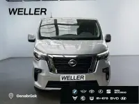 Gebraucht Nissan Primastar Tekna 170 PS (125 kW) 2022 Grau Van / Kleinbus