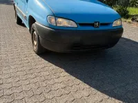 Occasion Peugeot Partner 75 ch (55 kW) 2001 Monospace