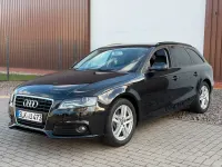 Occasion Audi A4 S-Line 204 ch (150 kW) 2011 Noir Break