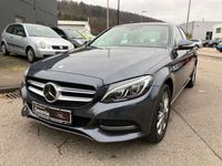 gebraucht Mercedes C220 C 220Bluetec / d (205.004)