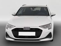 Usata Audi A3 204 CV (150 kW) 2025 Bianco Berlina